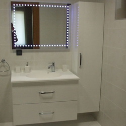 Banyo Dolapları